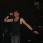 The Wanted CD Releaseparty